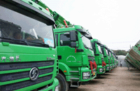 宽友车队施工铭牌